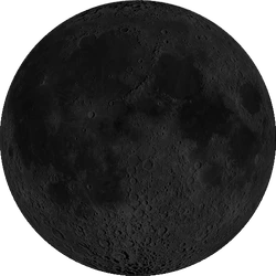 Moon Age: 0.3