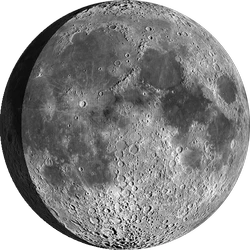 Moon Age: 11.8
