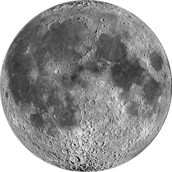 Moon Age: 15.1